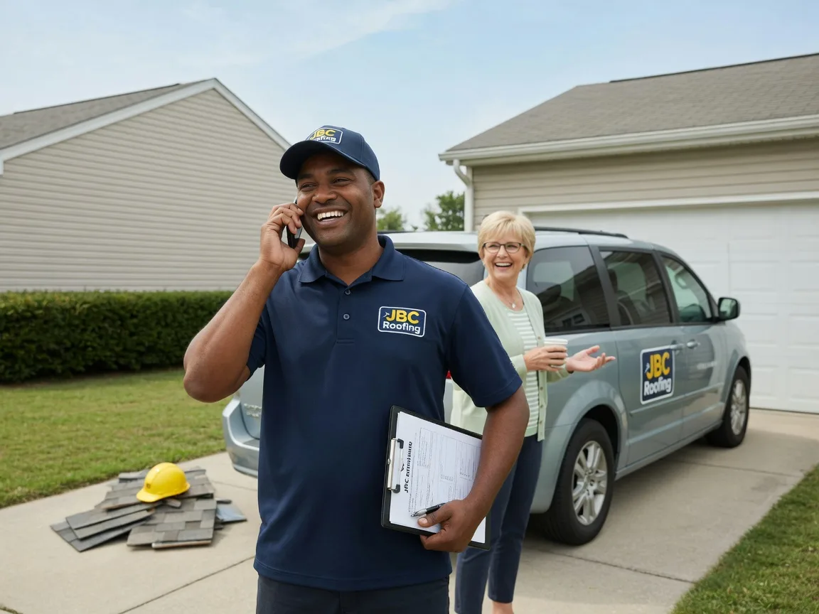 Roof Replacement Blodgett, OR FAQs